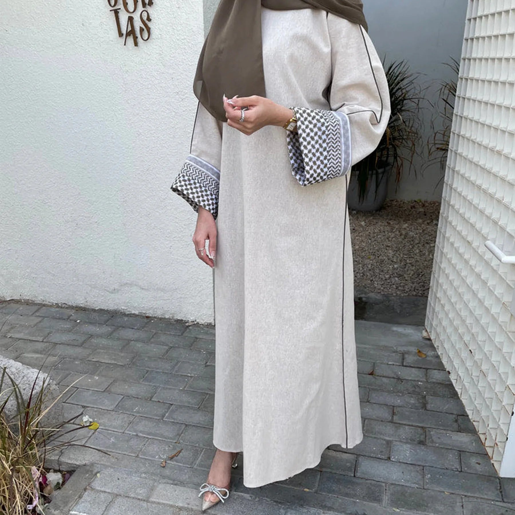 Abaya Eleganz