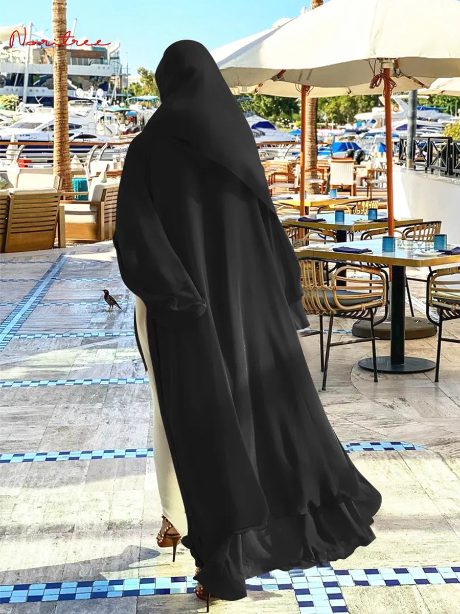 Abaya al Nur