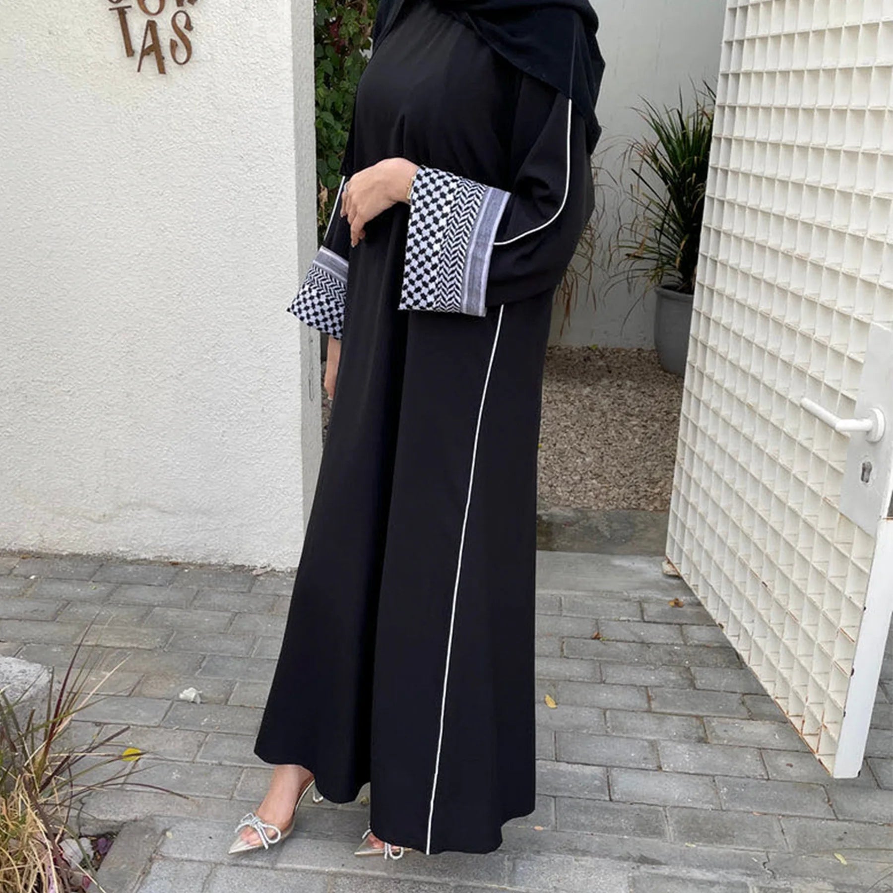 Abaya Eleganz