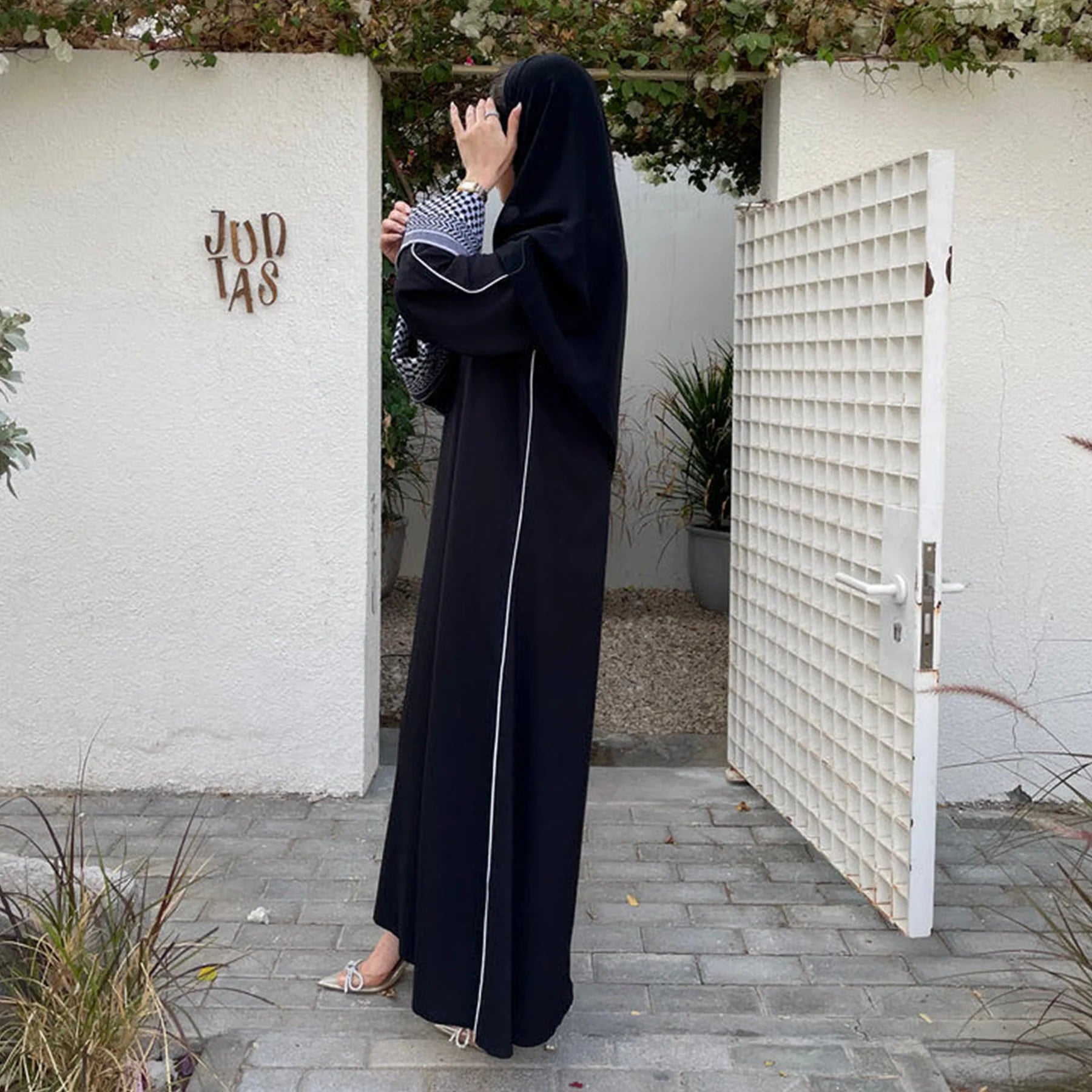 Abaya Eleganz
