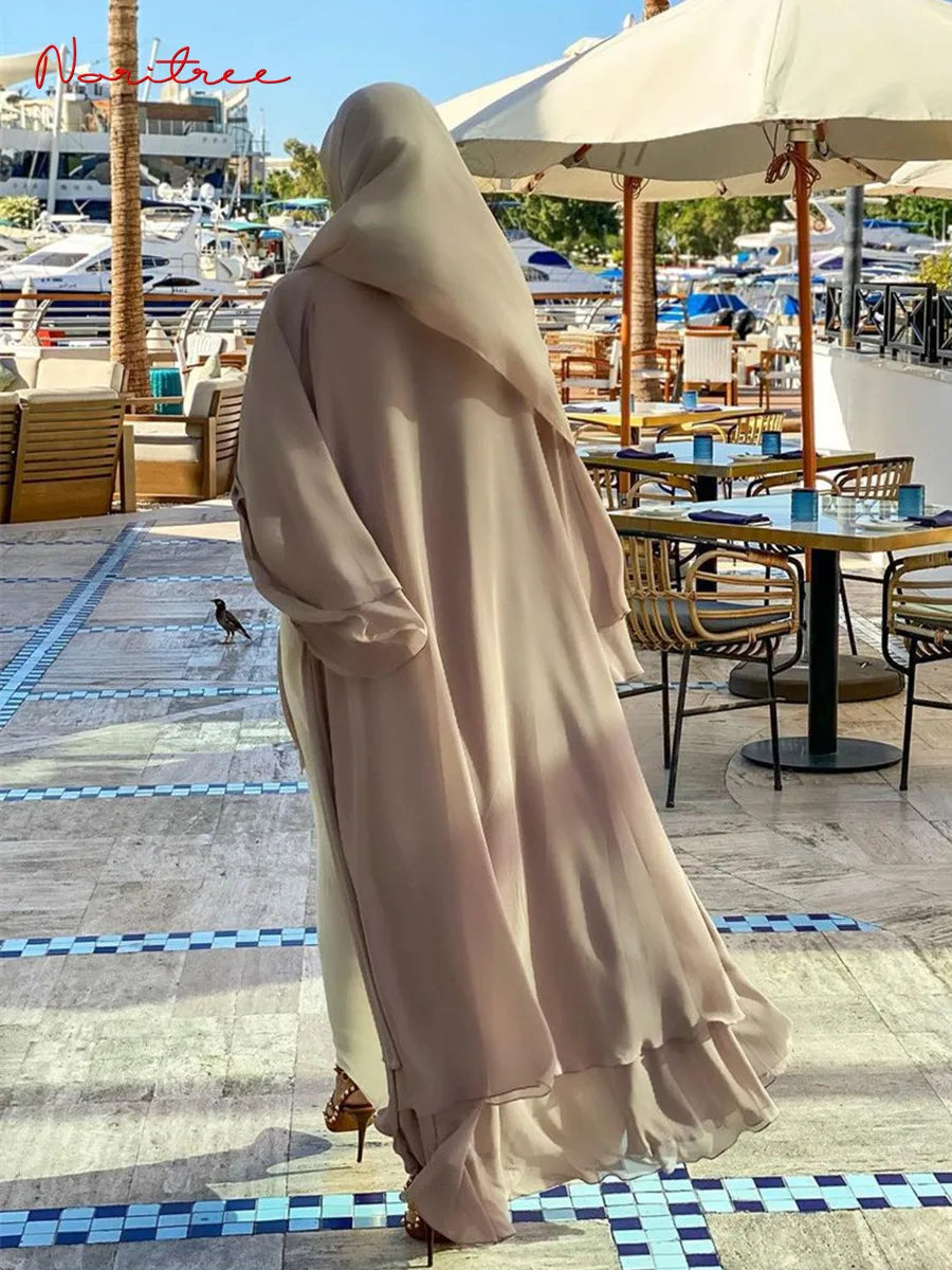 Abaya al Nur