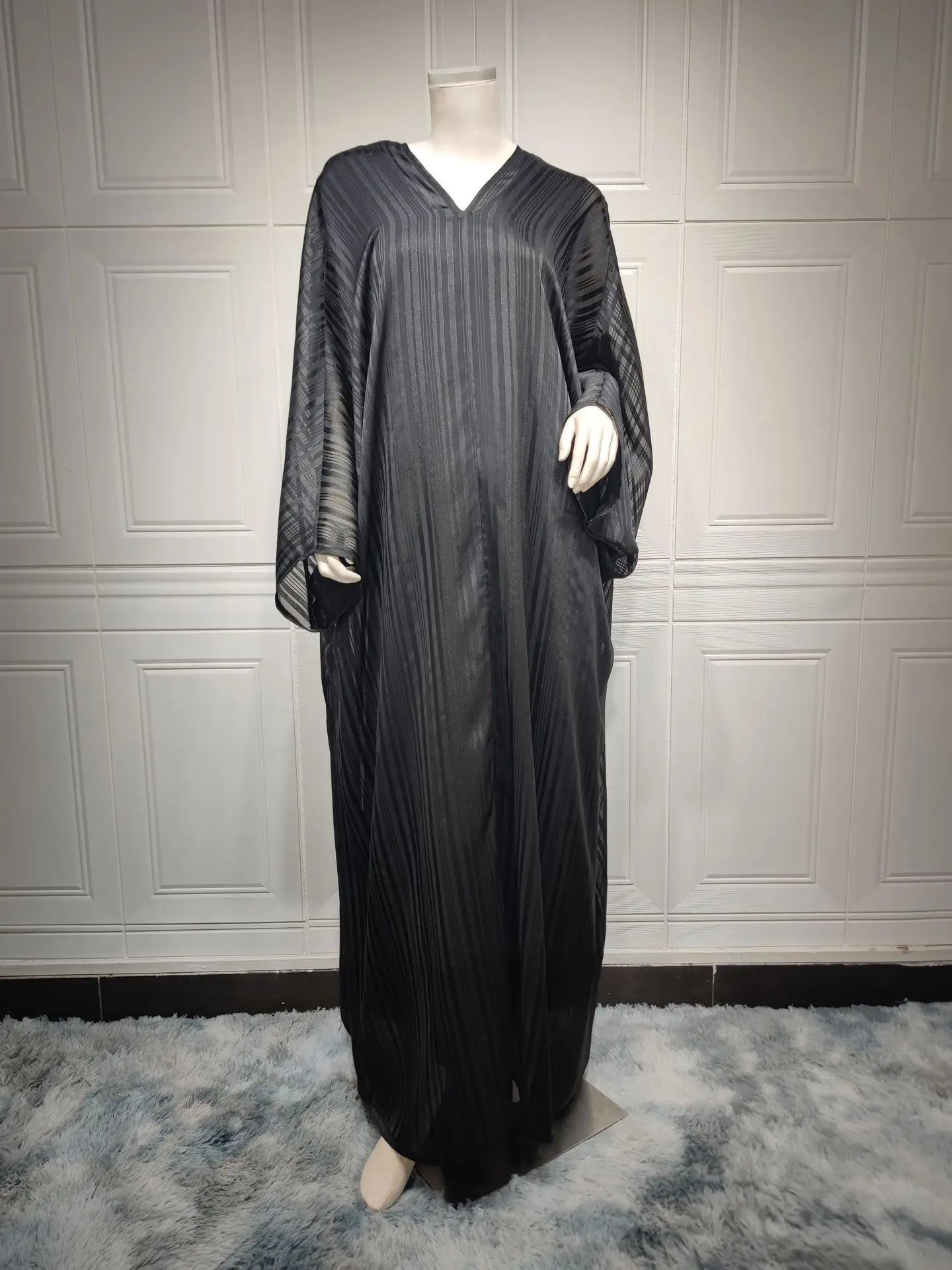 Abaya el Mükemmel