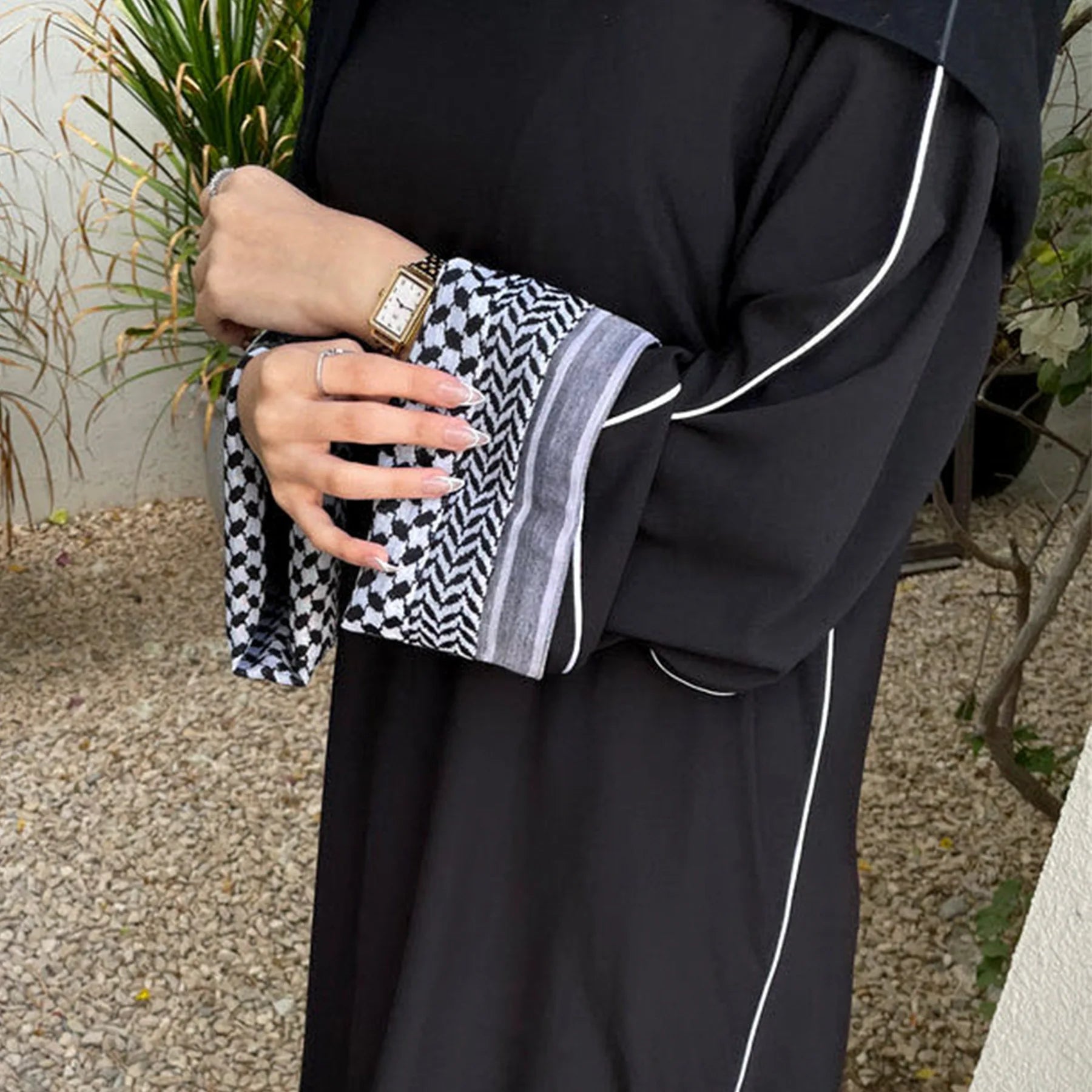 Abaya Eleganz