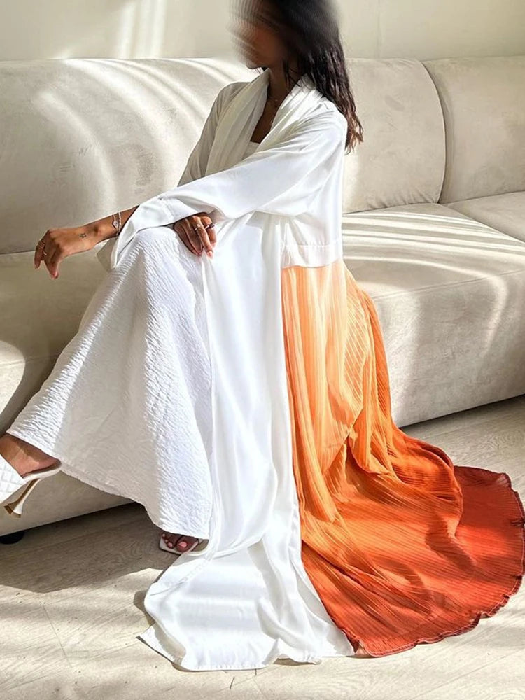 Abaya Kimono - Lulwa